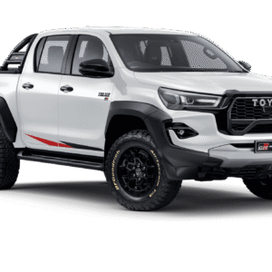 Toyota Hilux GR Sport 2024