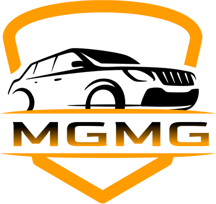 MGMG LOgos